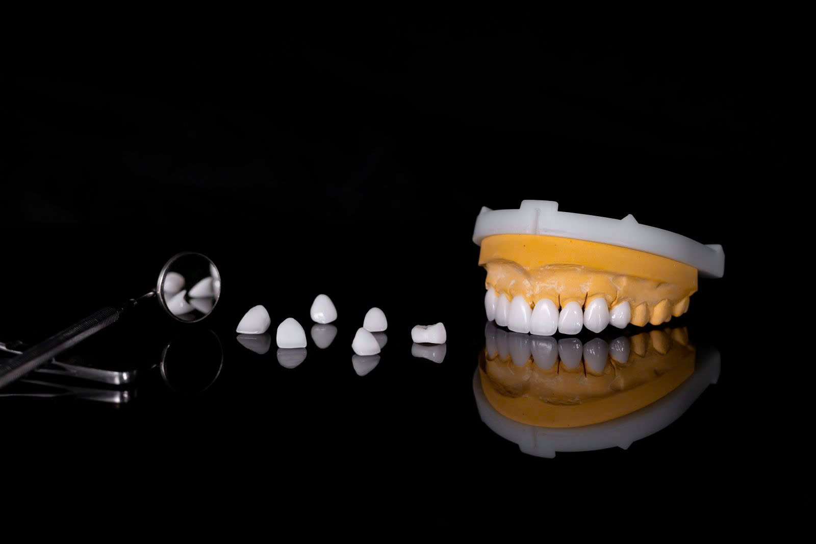 Bảo Hành Răng Sứ Nha Khoa